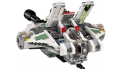 LEGO Star Wars™ 75053 A Kísértet