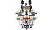 LEGO Star Wars™ 75053 A Kísértet