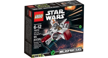 LEGO Star Wars™ 75072 ARC-170 Starfighter