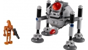 LEGO Star Wars™ 75077 Homing Spider Droid