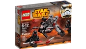 LEGO Star Wars™ 75079 Shadow Troopers