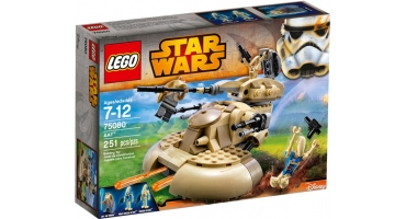 LEGO Star Wars™ 75080 AAT
