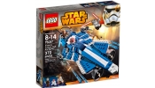 LEGO Star Wars™ 75087 Anakin's Custom Jedi Starfighter