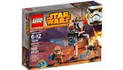 LEGO Star Wars™ 75089 Geonosis Troopers