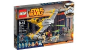 LEGO Star Wars™ 75092 Naboo Starfighter