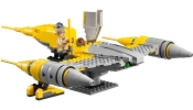 LEGO Star Wars™ 75092 Naboo Starfighter