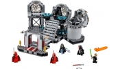 LEGO Star Wars™ 75093 Death Star™ A végső összecsapás