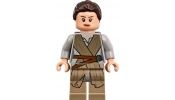 LEGO Star Wars™ 75099 Rey siklója™
