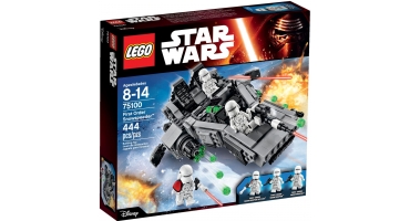LEGO Star Wars™ 75100 First Order Snowspeeder