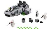 LEGO Star Wars™ 75100 First Order Snowspeeder