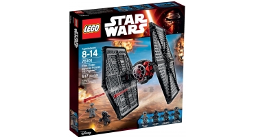 LEGO Star Wars™ 75101 Első rendi TIE vadászgép™
