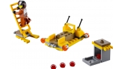 LEGO Star Wars™ 75102 Poe X-szárnyú vadászgépe™
