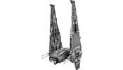 LEGO Star Wars™ 75104 Kylo Ren parancsnoki siklója™