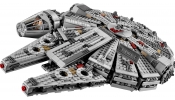 LEGO Star Wars™ 75105 Millennium Falcon™
