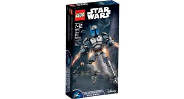 LEGO Star Wars™ 75107 Jango Fett™