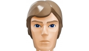 LEGO Star Wars™ 75110 Luke Skywalker