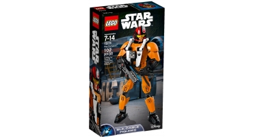 LEGO Star Wars™ 75115 Poe Dameron™