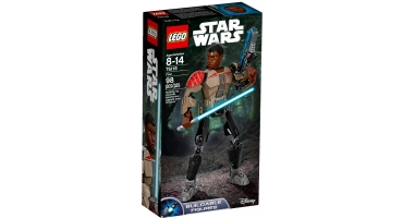 LEGO Star Wars™ 75116 Finn
