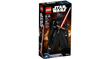 LEGO Star Wars™ 75117 Kylo Ren™

