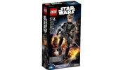 LEGO Star Wars™ 75119 Jyn Erso™ őrmester