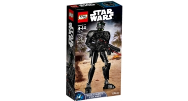 LEGO Star Wars™ 75121 Birodalmi Halálcsillag katona™
