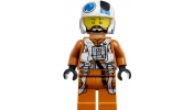 LEGO Star Wars™ 75125 Ellenállás oldali X-szárnyú vadászgép™
