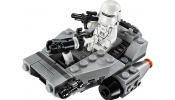 LEGO Star Wars™ 75126 Első rendi hósikló™