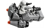 LEGO Star Wars™ 75126 Első rendi hósikló™