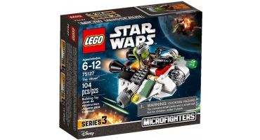 LEGO Star Wars™ 75127 A kísértet™