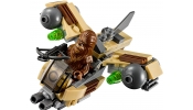 LEGO Star Wars™ 75129 Wookiee™ hadihajó
