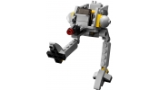 LEGO Star Wars™ 75129 Wookiee™ hadihajó
