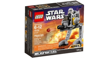 LEGO Star Wars™ 75130 AT-DP