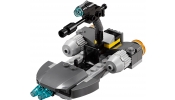 LEGO Star Wars™ 75131 Ellenállás oldali harci csomag
