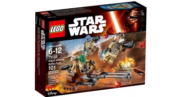LEGO Star Wars™ 75133 Lázadók harci csomag