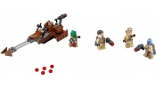 LEGO Star Wars™ 75133 Lázadók harci csomag