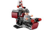 LEGO Star Wars™ 75134 Galaktikus birodalom harci csomag