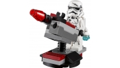 LEGO Star Wars™ 75134 Galaktikus birodalom harci csomag