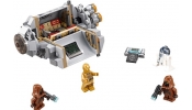 LEGO Star Wars™ 75136 Droid menekülő gondola