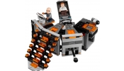 LEGO Star Wars™ 75137 Szénfagyasztó kamra
