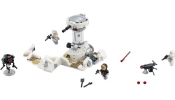 LEGO Star Wars™ 75138 Hoth támadás