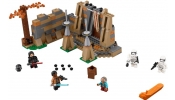 LEGO Star Wars™ 75139 Csata Takodanán™
