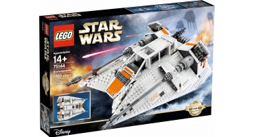 LEGO Star Wars™ 75144 Hósikló - Snowspeeder