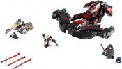 LEGO Star Wars™ 75145 Napfogyatkozás harcos™
