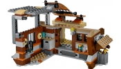 LEGO Star Wars™ 75148 Összecsapás a Jakku™ bolygón
