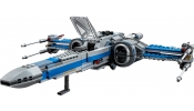 LEGO Star Wars™ 75149 Az Ellenállás X-Szárnyú vadászgépe™
