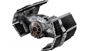 LEGO Star Wars™ 75150 Vader TIE vadászgépe az A-szárnyú csillaghajó ellen