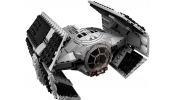 LEGO Star Wars™ 75150 Vader TIE vadászgépe az A-szárnyú csillaghajó ellen