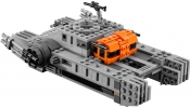 LEGO Star Wars™ 75152 Birodalmi légpárnás támadóhajó™
