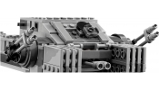 LEGO Star Wars™ 75152 Birodalmi légpárnás támadóhajó™
