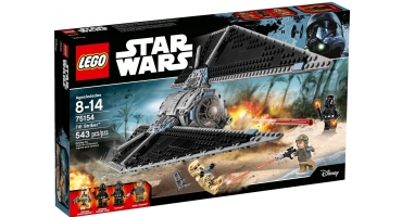 LEGO Star Wars™ 75154 TIE bombázó™
